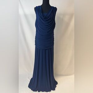 NW Woman Plus Size Dress